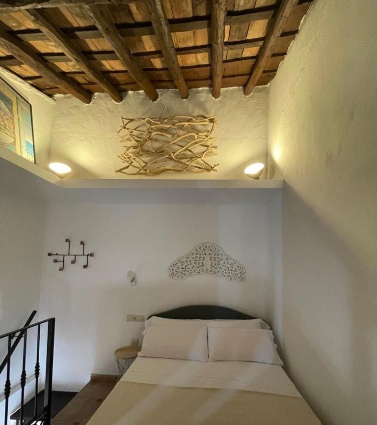 Casita Beatriz - By Casa Del Patio Villa Estepona Exteriör bild